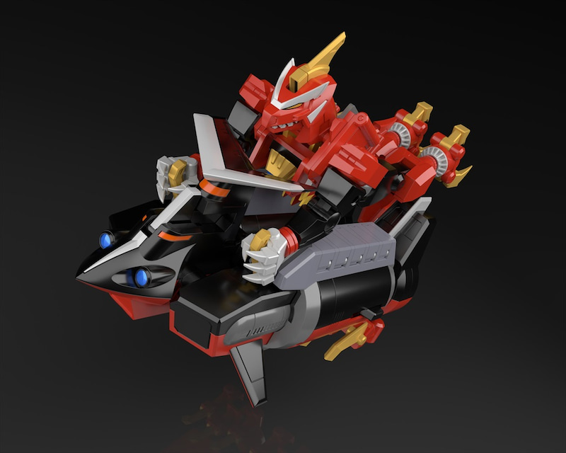 [THE��ü] SSSS.���̳����� - DX��ü ��ü���� ���̳����� [11���԰��Ϸ�] [4571697182332]