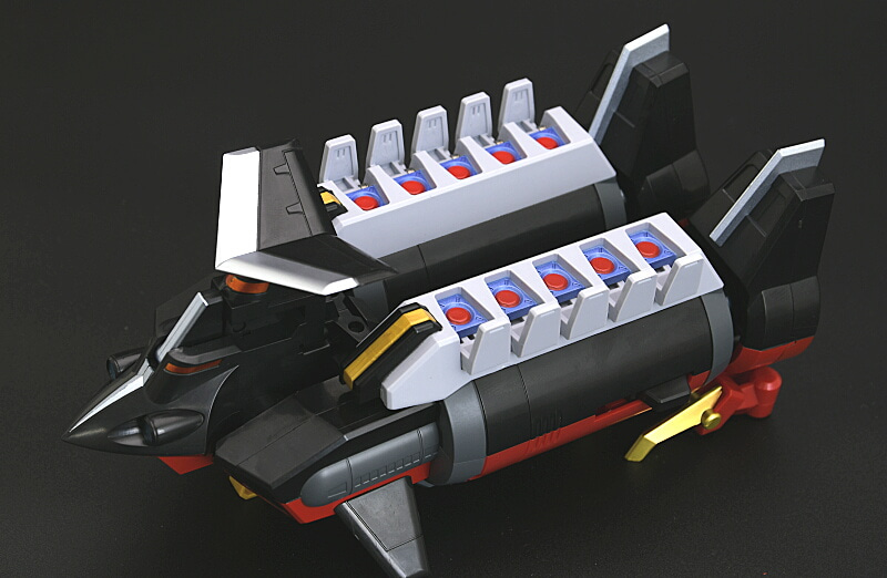 [THE��ü] SSSS.���̳����� - DX��ü ��ü���� ���̳����� [11���԰��Ϸ�] [4571697182332]