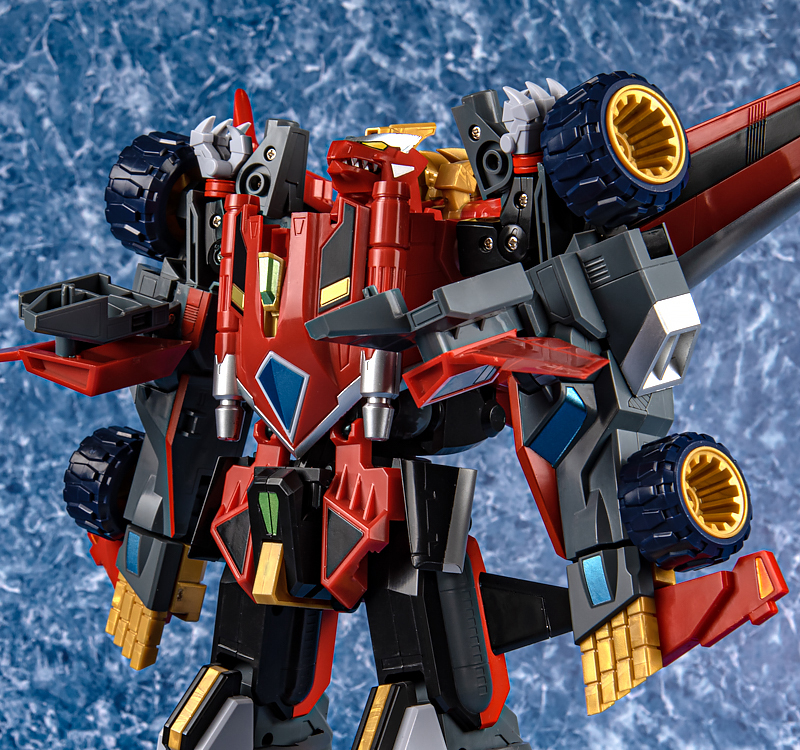 [THE��ü] SSSS.���̳����� - DX��ü ��ü���� ���̳����� [11���԰��Ϸ�] [4571697182332]