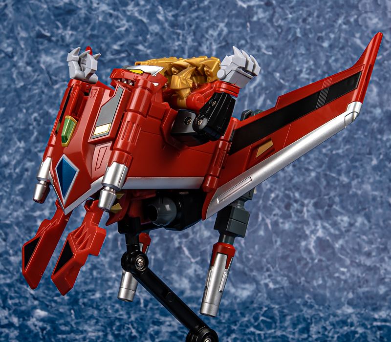 [THE��ü] SSSS.���̳����� - DX��ü ��ü���� ���̳����� [11���԰��Ϸ�] [4571697182332]