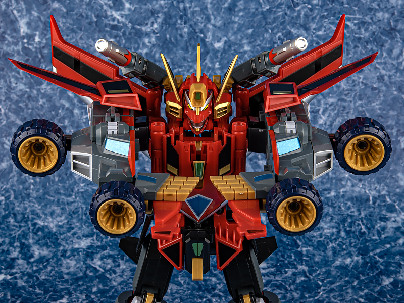 [THE��ü] SSSS.���̳����� - DX��ü ��ü���� ���̳����� [11���԰��Ϸ�] [4571697182332]