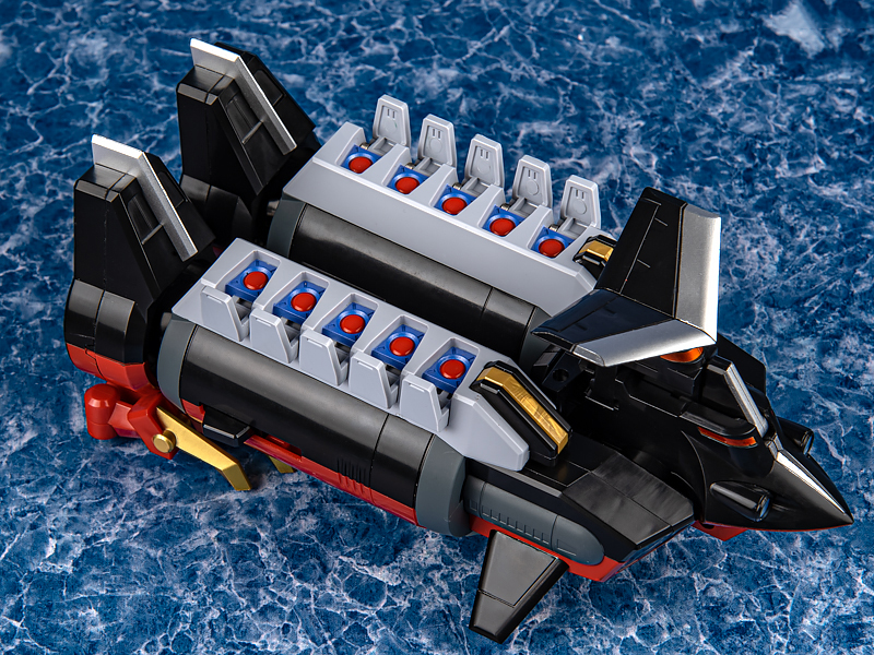 [THE��ü] SSSS.���̳����� - DX��ü ��ü���� ���̳����� [11���԰��Ϸ�] [4571697182332]