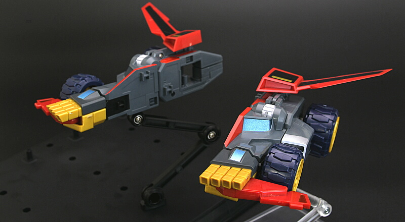 [THE��ü] SSSS.���̳����� - DX��ü ��ü���� ���̳����� [11���԰��Ϸ�] [4571697182332]