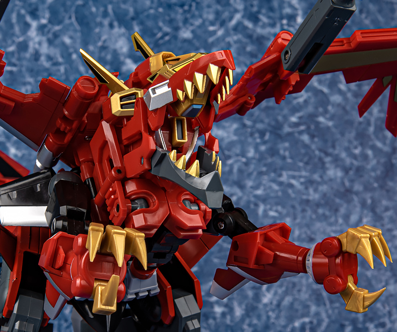 [THE��ü] SSSS.���̳����� - DX��ü ��ü���� ���̳����� [11���԰��Ϸ�] [4571697182332]