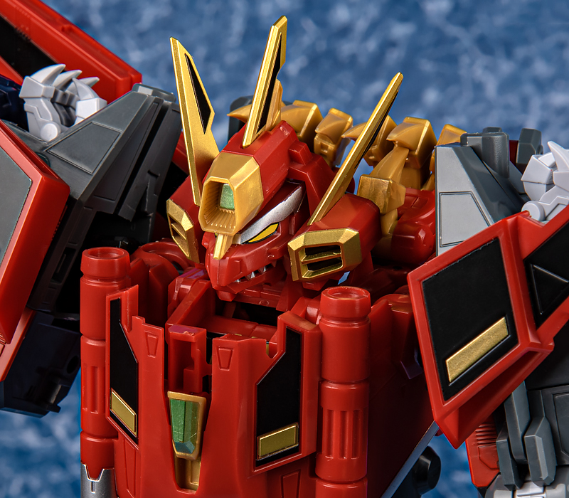 [THE��ü] SSSS.���̳����� - DX��ü ��ü���� ���̳����� [11���԰��Ϸ�] [4571697182332]