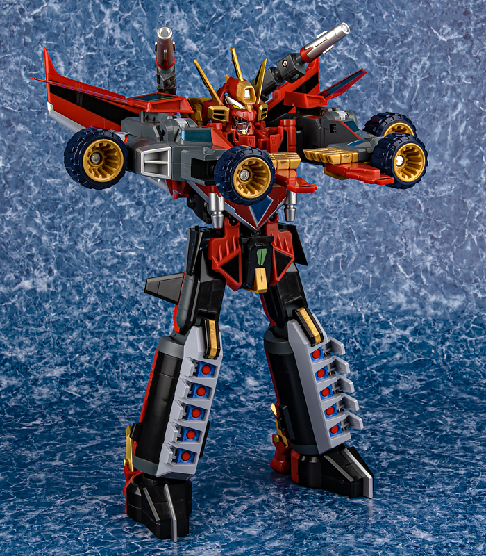 [THE��ü] SSSS.���̳����� - DX��ü ��ü���� ���̳����� [11���԰��Ϸ�] [4571697182332]