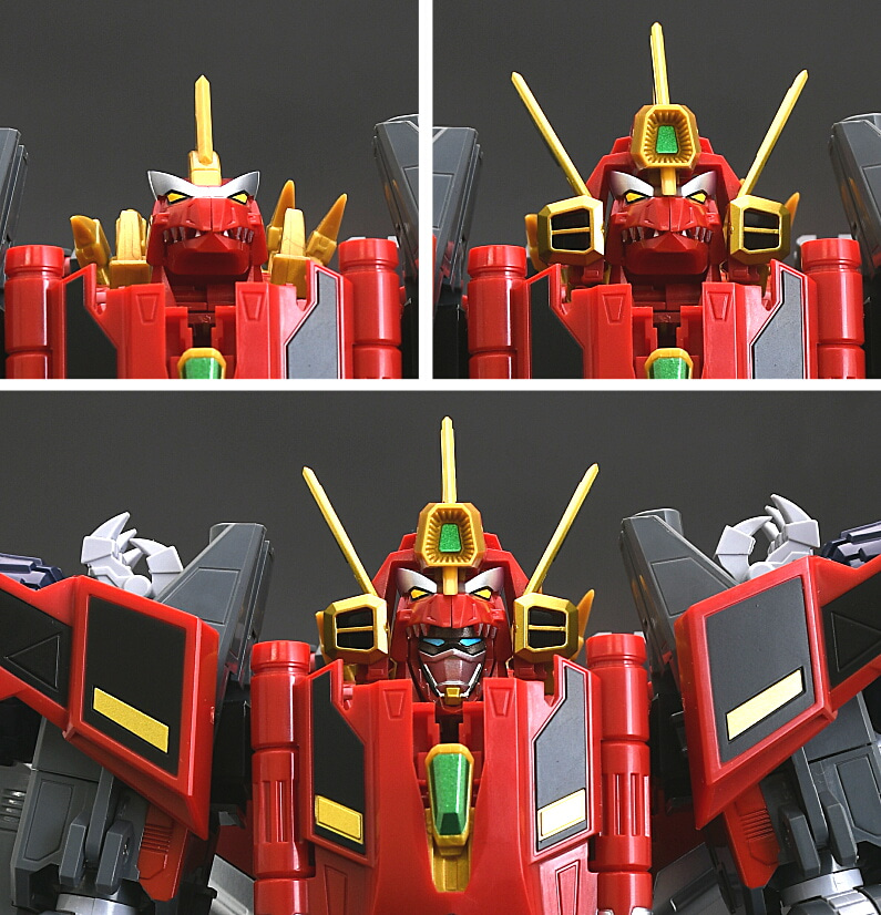 [THE��ü] SSSS.���̳����� - DX��ü ��ü���� ���̳����� [11���԰��Ϸ�] [4571697182332]