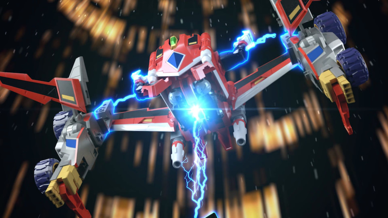 [THE��ü] SSSS.���̳����� - DX��ü ��ü���� ���̳����� [11���԰��Ϸ�] [4571697182332]