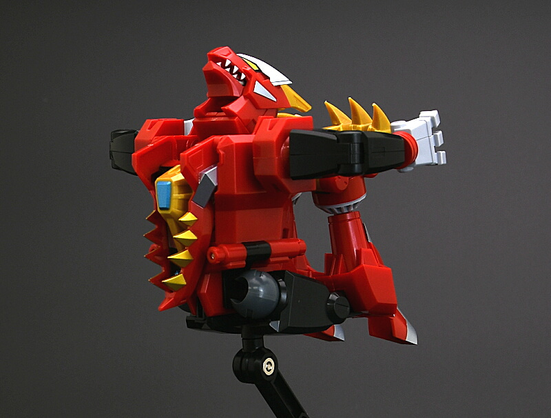 [THE��ü] SSSS.���̳����� - DX��ü ��ü���� ���̳����� [11���԰��Ϸ�] [4571697182332]