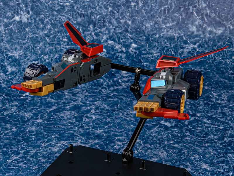 [THE��ü] SSSS.���̳����� - DX��ü ��ü���� ���̳����� [11���԰��Ϸ�] [4571697182332]