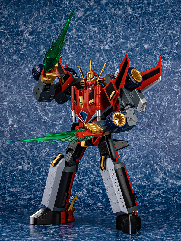 [THE��ü] SSSS.���̳����� - DX��ü ��ü���� ���̳����� [11���԰��Ϸ�] [4571697182332]