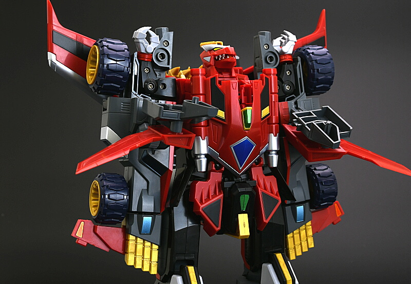 [THE��ü] SSSS.���̳����� - DX��ü ��ü���� ���̳����� [11���԰��Ϸ�] [4571697182332]