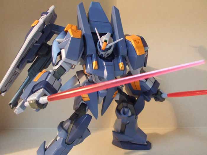 [HG 44] 1/144 ���� �࿤ �Ǵ� [4���԰��Ϸ�] [4573102606310]