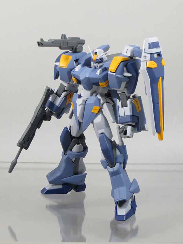 [HG 44] 1/144 ���� �࿤ �Ǵ� [4���԰��Ϸ�] [4573102606310]