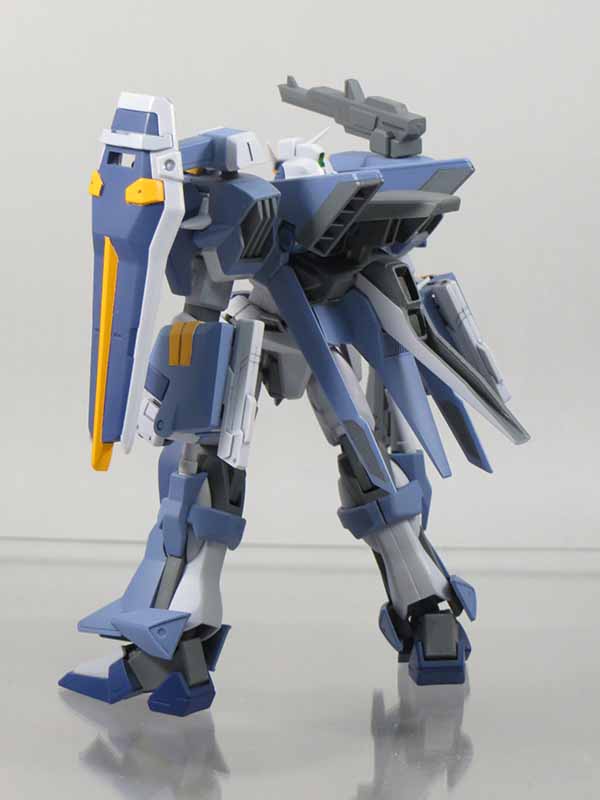 [HG 44] 1/144 ���� �࿤ �Ǵ� [4���԰��Ϸ�] [4573102606310]