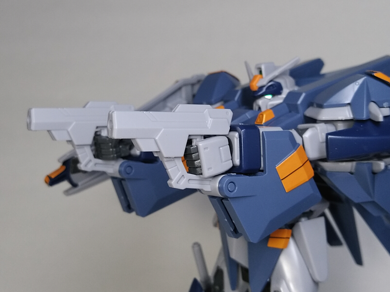 [HG 44] 1/144 ���� �࿤ �Ǵ� [4���԰��Ϸ�] [4573102606310]