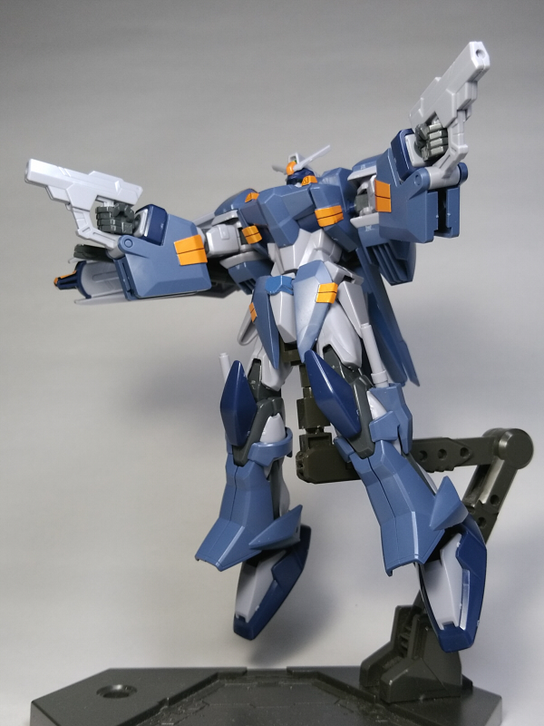 [HG 44] 1/144 ���� �࿤ �Ǵ� [4���԰��Ϸ�] [4573102606310]