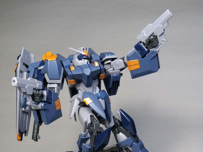 [HG 44] 1/144 ���� �࿤ �Ǵ� [4���԰��Ϸ�] [4573102606310]