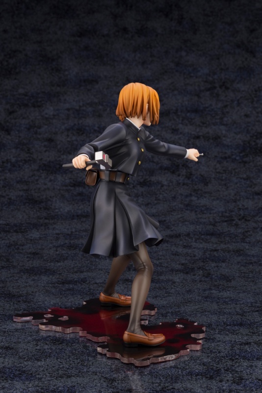 [Ư������] 1/8 ARTFX J �ּ�ȸ�� - �����Ű ��ٶ� [10���԰��Ϸ�] [4934054029310]