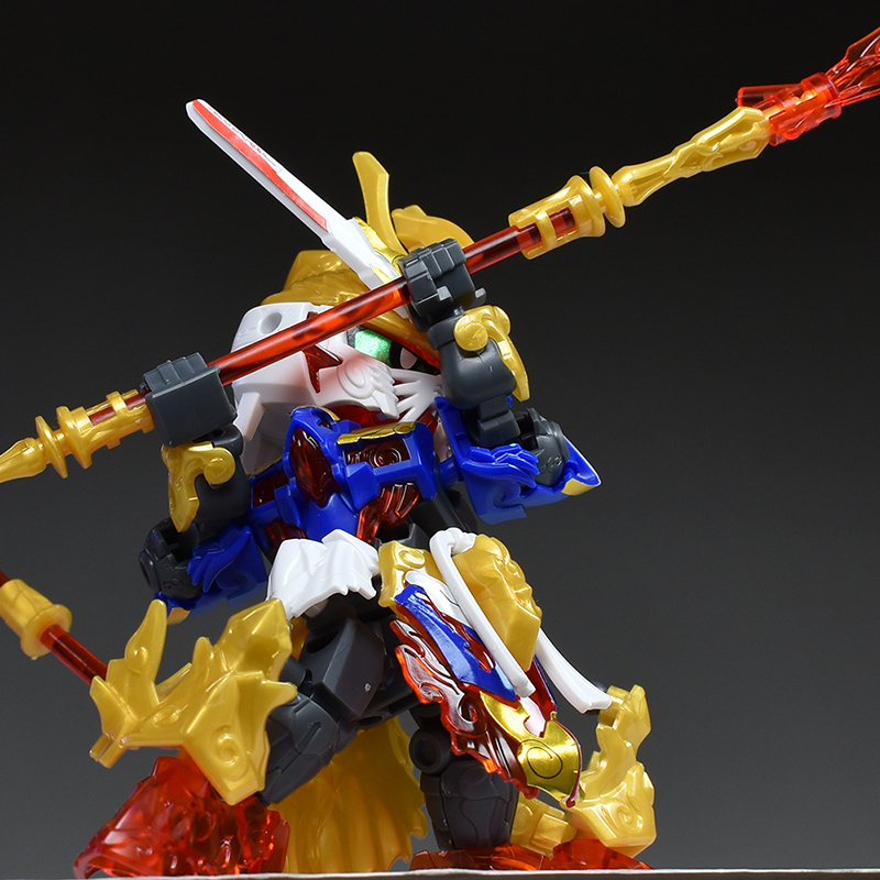 [SD�Ǵ�����������] 01.���� ���޽� �Ǵ� [3���԰��Ϸ�] [4573102615480]