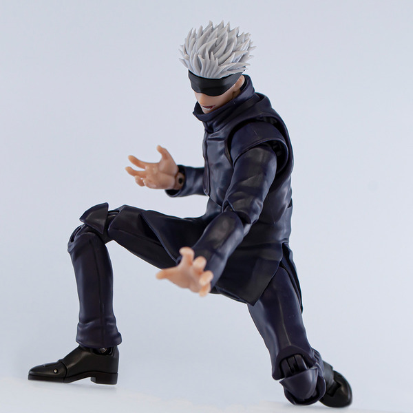 [�ڽ��ջ�] [S.H.Figuarts] �ּ�ȸ�� - ���� ����� [12���԰��Ϸ�] [4573102611116]