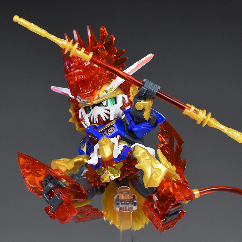 [SD�Ǵ�����������] 01.���� ���޽� �Ǵ� [3���԰��Ϸ�] [4573102615480]