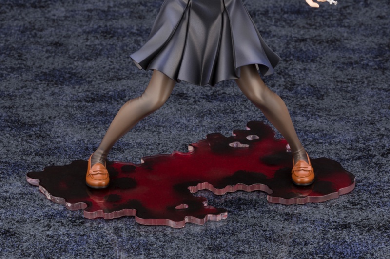 [Ư������] 1/8 ARTFX J �ּ�ȸ�� - �����Ű ��ٶ� [10���԰��Ϸ�] [4934054029310]