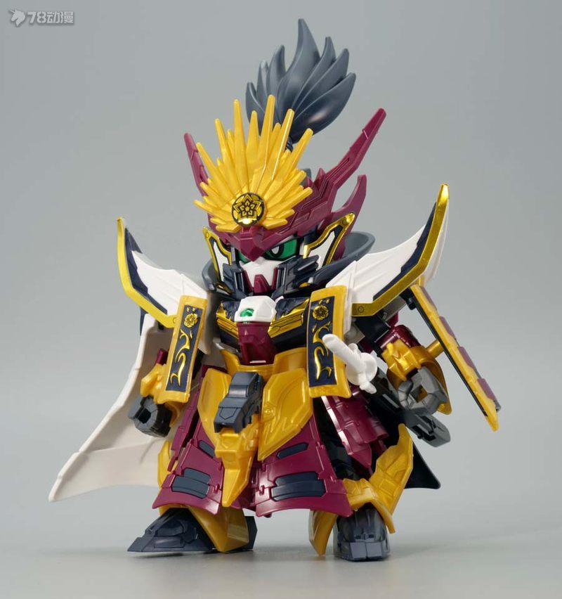 [SD�Ǵ�����������] 02.��γ��� �Ǵ� ���ǿ� [5���԰��Ϸ�] [4573102615497]