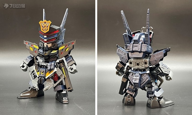 [SD�Ǵ�����������] 03.����Ʈ ������ ������ �Ǵ� [8���԰��Ϸ�] [4573102615503]