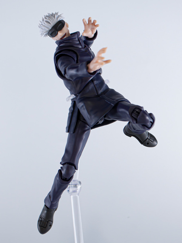 [�ڽ��ջ�] [S.H.Figuarts] �ּ�ȸ�� - ���� ����� [12���԰��Ϸ�] [4573102611116]