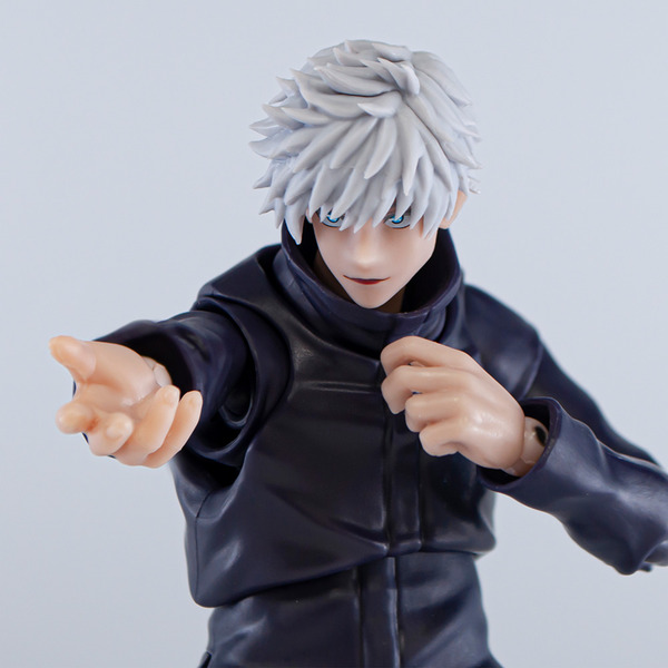 [�ڽ��ջ�] [S.H.Figuarts] �ּ�ȸ�� - ���� ����� [12���԰��Ϸ�] [4573102611116]