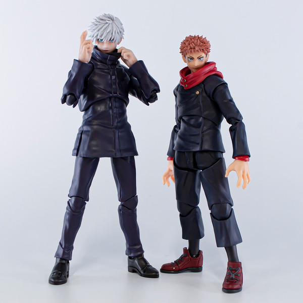 [�ڽ��ջ�] [S.H.Figuarts] �ּ�ȸ�� - ���� ����� [12���԰��Ϸ�] [4573102611116]