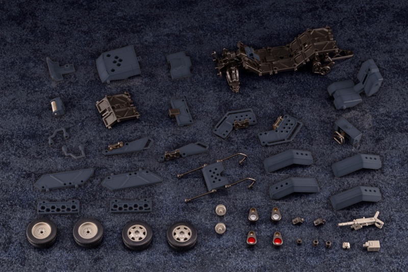 [������] 1/24 �ν��� ��003 ����Ʈ ����Ŀ�� ��� [7���԰��Ϸ�] [4934054036820]