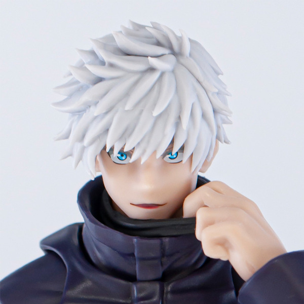 [�ڽ��ջ�] [S.H.Figuarts] �ּ�ȸ�� - ���� ����� [12���԰��Ϸ�] [4573102611116]