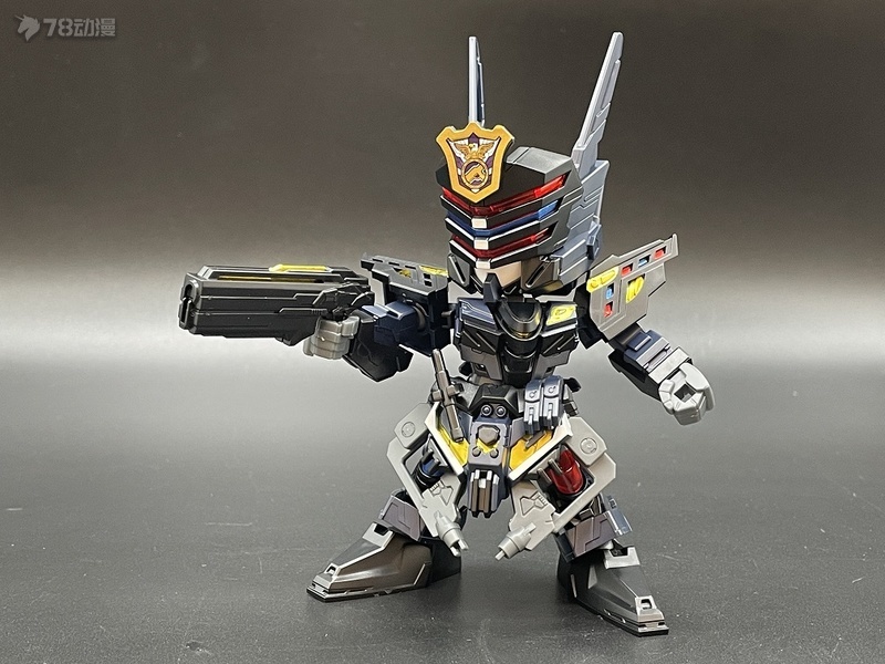 [SD�Ǵ�����������] 03.����Ʈ ������ ������ �Ǵ� [8���԰��Ϸ�] [4573102615503]