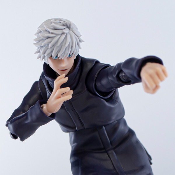 [�ڽ��ջ�] [S.H.Figuarts] �ּ�ȸ�� - ���� ����� [12���԰��Ϸ�] [4573102611116]