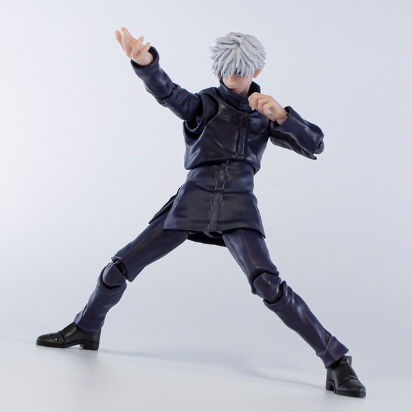[�ڽ��ջ�] [S.H.Figuarts] �ּ�ȸ�� - ���� ����� [12���԰��Ϸ�] [4573102611116]