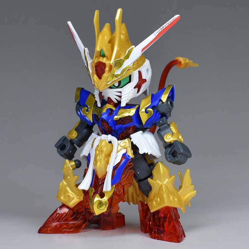 [SD�Ǵ�����������] 01.���� ���޽� �Ǵ� [3���԰��Ϸ�] [4573102615480]