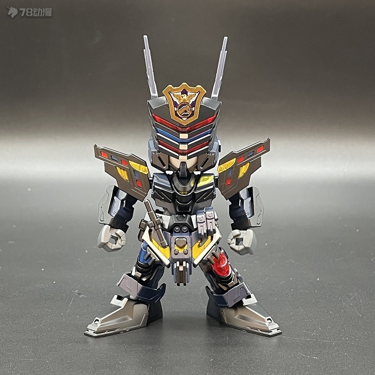 [SD�Ǵ�����������] 03.����Ʈ ������ ������ �Ǵ� [8���԰��Ϸ�] [4573102615503]