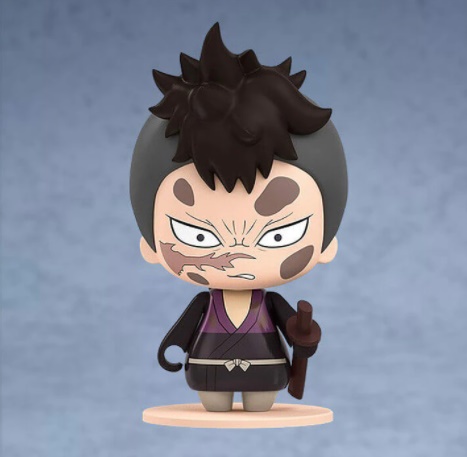 �͸��� Į�� ���� ����Ʈ �ǱԾ� 4ź(1�ڽ�6����) [10���԰��Ϸ�] [4580590144699]