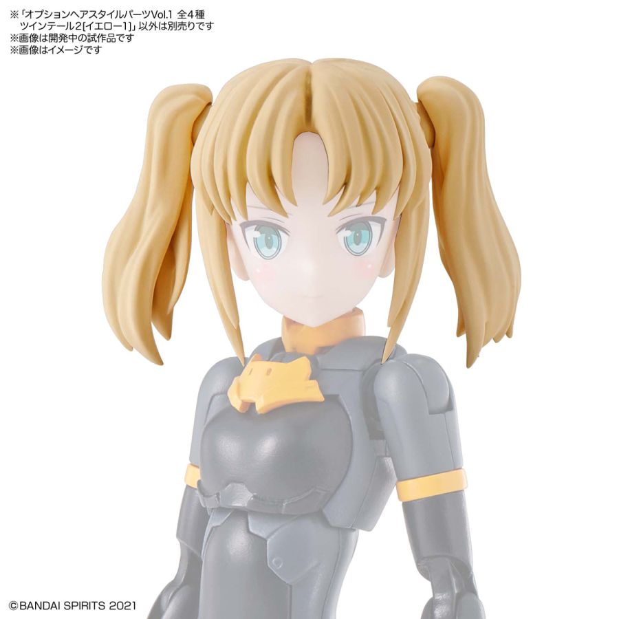 [30MS] �ɼ� ��� ��Ÿ�� ���� Vol.1 4����Ʈ [9���԰��Ϸ�] [4573102617682]