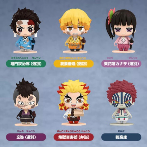 �͸��� Į�� ���� ����Ʈ �ǱԾ� 4ź(1�ڽ�6����) [10���԰��Ϸ�] [4580590144699]