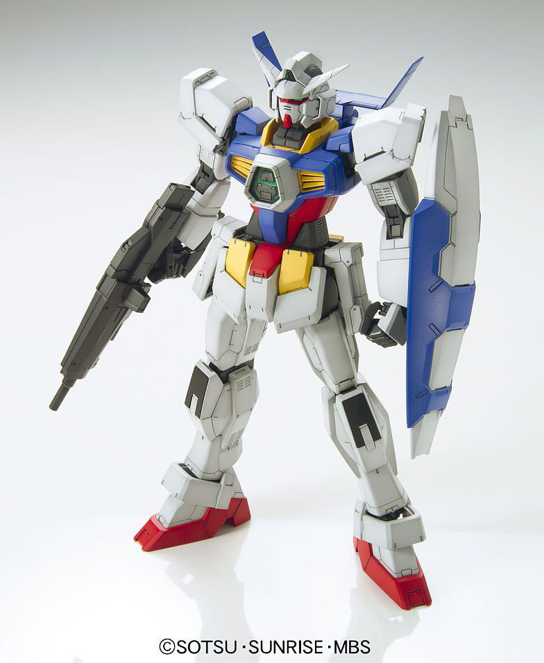 [MG] 1/100 �Ǵ� ������1 ��� [12���԰��Ϸ�][4573102628428]