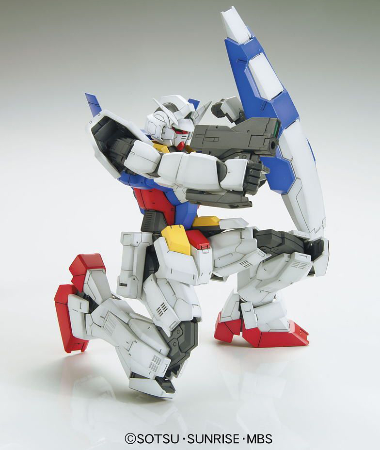 [MG] 1/100 �Ǵ� ������1 ��� [12���԰��Ϸ�][4573102628428]