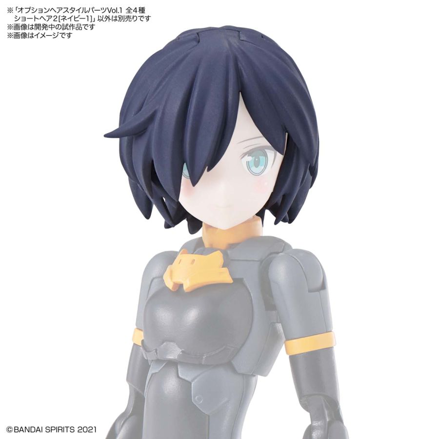 [30MS] �ɼ� ��� ��Ÿ�� ���� Vol.1 4����Ʈ [9���԰��Ϸ�] [4573102617682]