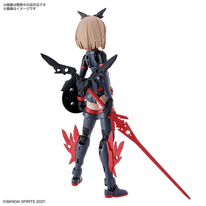 [30MS][02] SIS-A00 Ƽ�ƻ� �÷�B [11���԰��Ϸ�] [4573102619204]