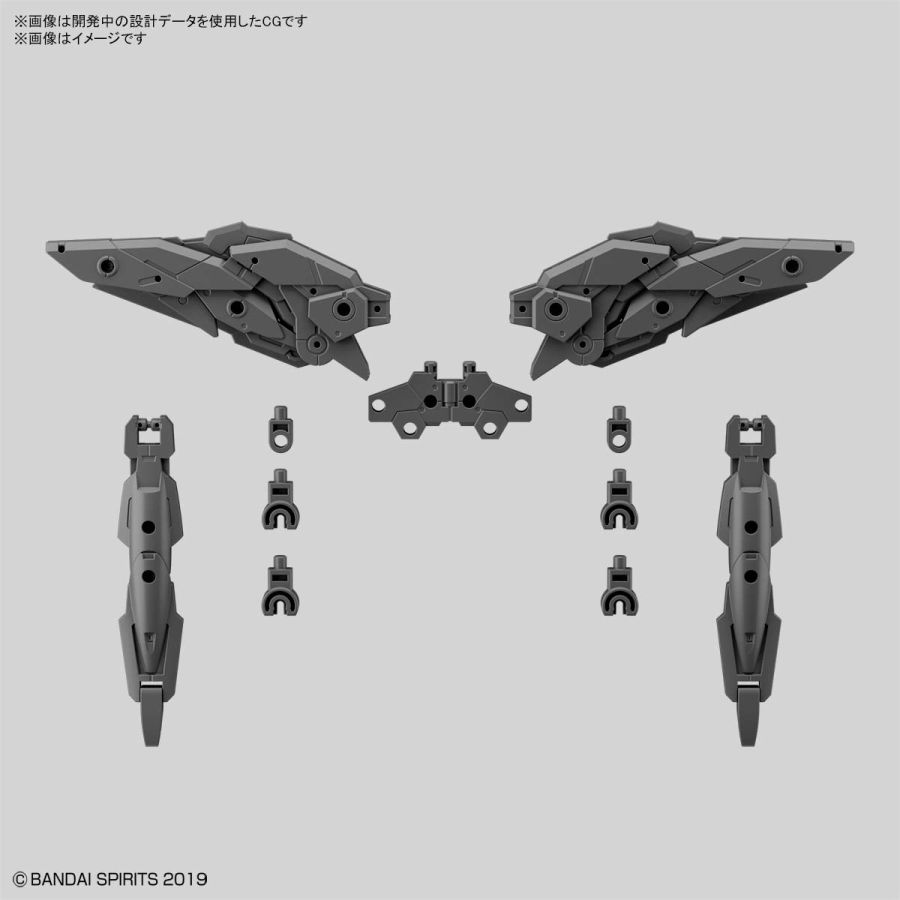 [30MM][W-12] �ɼ� ���� ��Ʈ5(��Ƽ ��/��Ƽ �ν���) [2���԰��Ϸ�] [4573102617903]