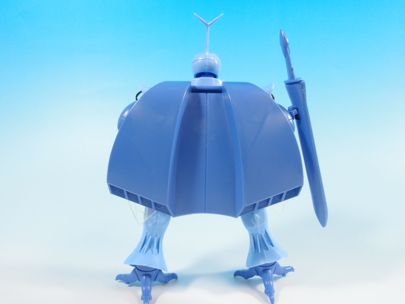 1/48 ������ �ܹ��� - 11.�����Ʋ�� �ܹ���(��� �ڸ� ��) [5���԰��Ϸ�] [4573102628725]