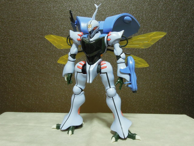 [MG] ������ �ܹ��� - ���� ��Ʋ�� �ܹ��� [5���԰��Ϸ�] [4573102628824]