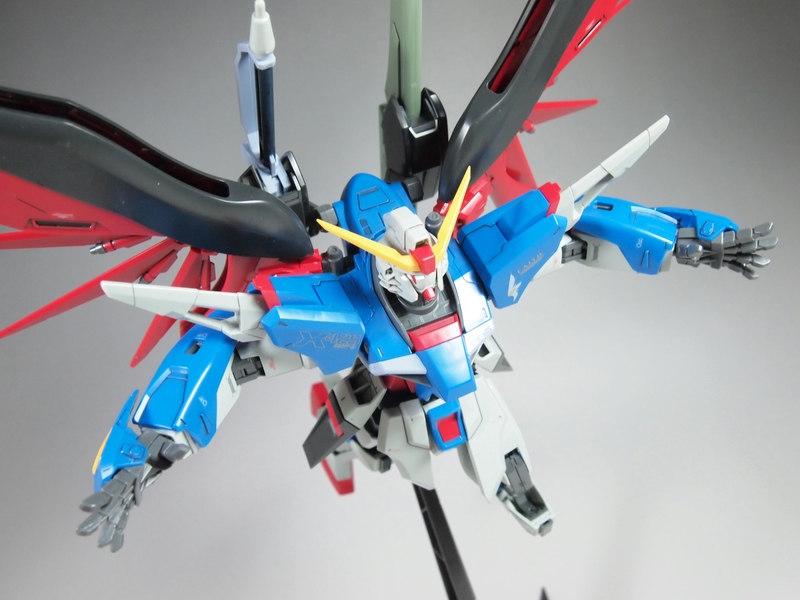 [MG] 1/100 ����Ƽ�� �Ǵ� [3���԰�����] [4573102615824]